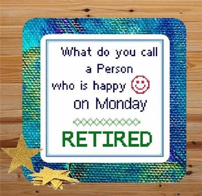 (image for) Retired